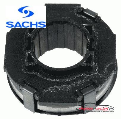 Achat de SACHS 3151 000 137 Butée de débrayage pas chères