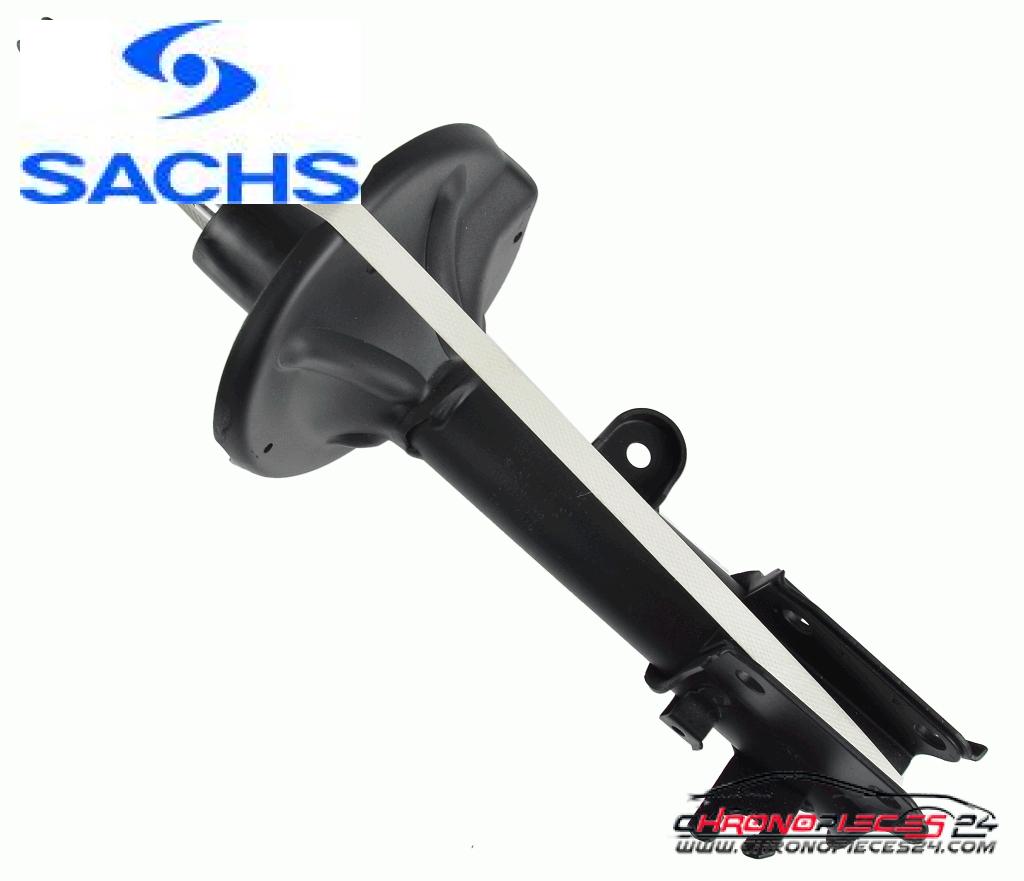 Achat de SACHS 314 994 Amortisseur pas chères