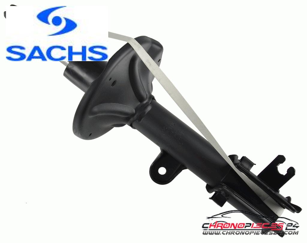 Achat de SACHS 314 995 Amortisseur pas chères