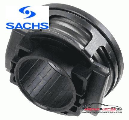 Achat de SACHS 3151 000 394 Butée de débrayage pas chères