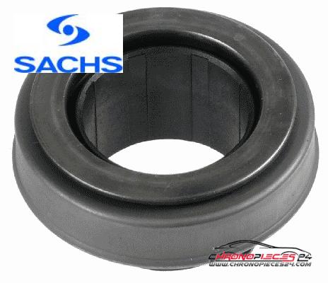 Achat de SACHS 3151 000 746 Butée de débrayage pas chères