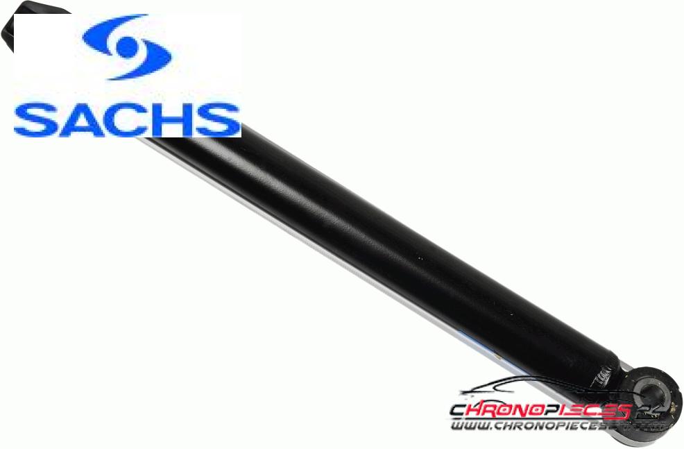 Achat de SACHS 315 122 Amortisseur pas chères