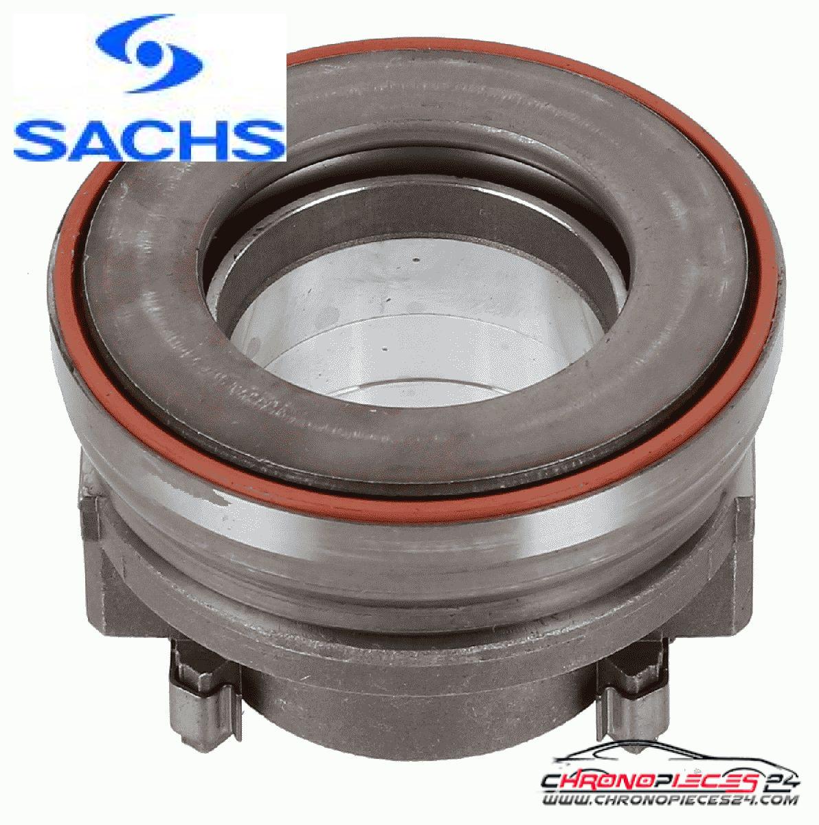 Achat de SACHS 3151 247 041 Butée de débrayage pas chères