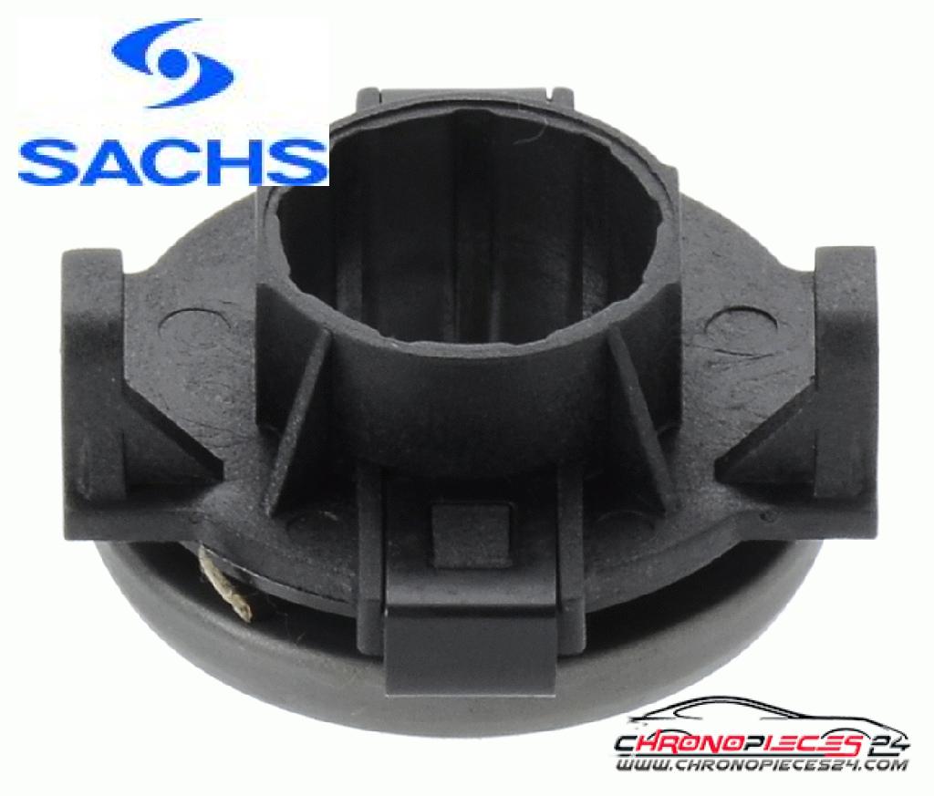 Achat de SACHS 3151 600 594 Butée de débrayage pas chères