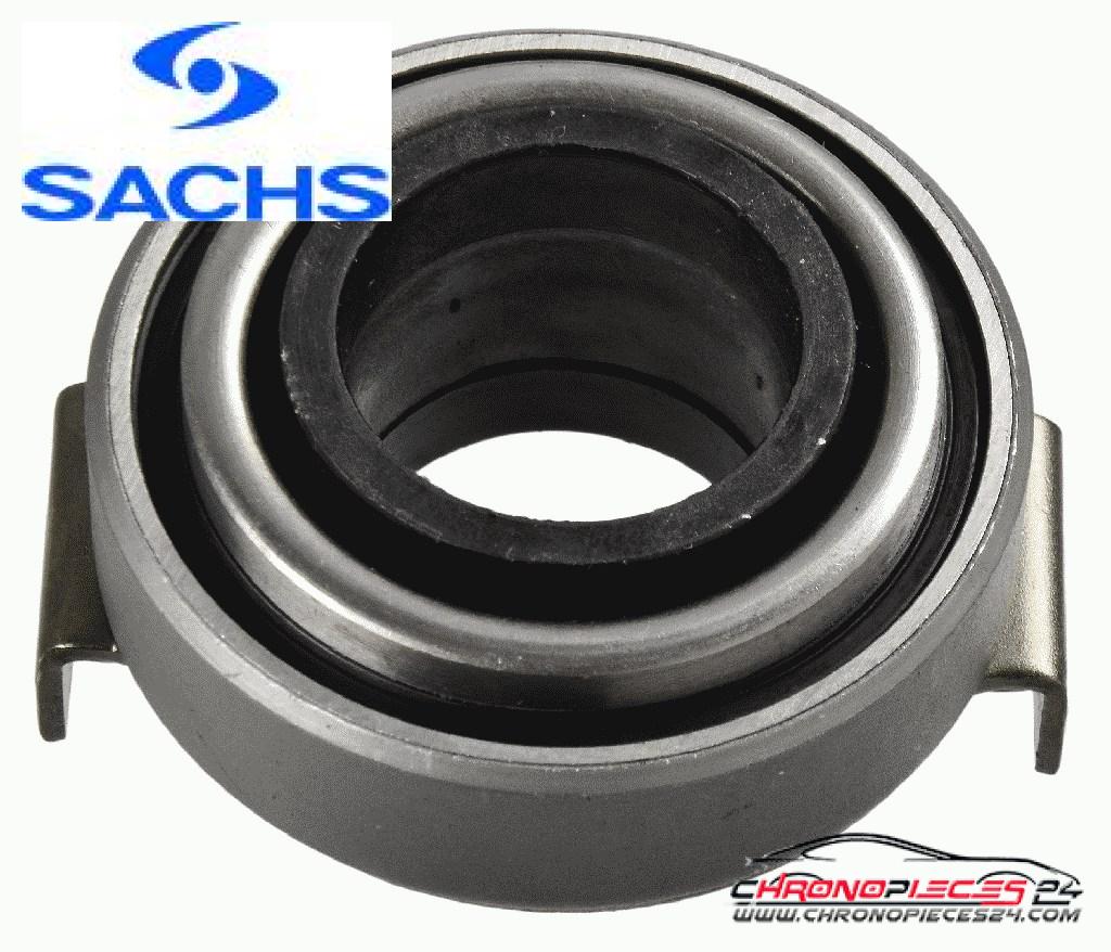 Achat de SACHS 3151 600 701 Butée de débrayage pas chères