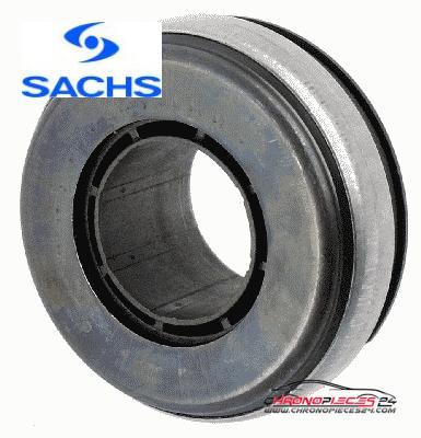 Achat de SACHS 3151 600 522 Butée de débrayage pas chères