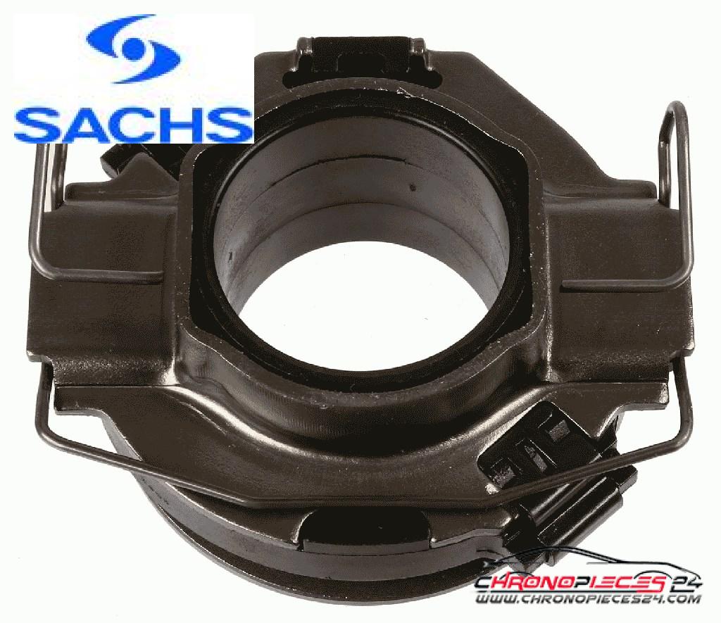 Achat de SACHS 3151 600 711 Butée de débrayage pas chères