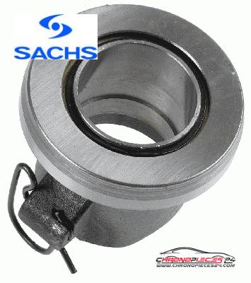 Achat de SACHS 3151 600 567 Butée de débrayage pas chères