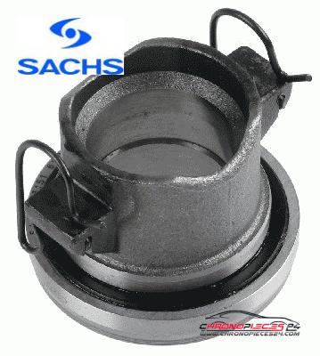 Achat de SACHS 3151 600 567 Butée de débrayage pas chères