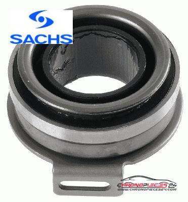 Achat de SACHS 3151 819 001 Butée de débrayage pas chères