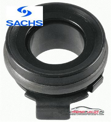 Achat de SACHS 3151 600 570 Butée de débrayage pas chères