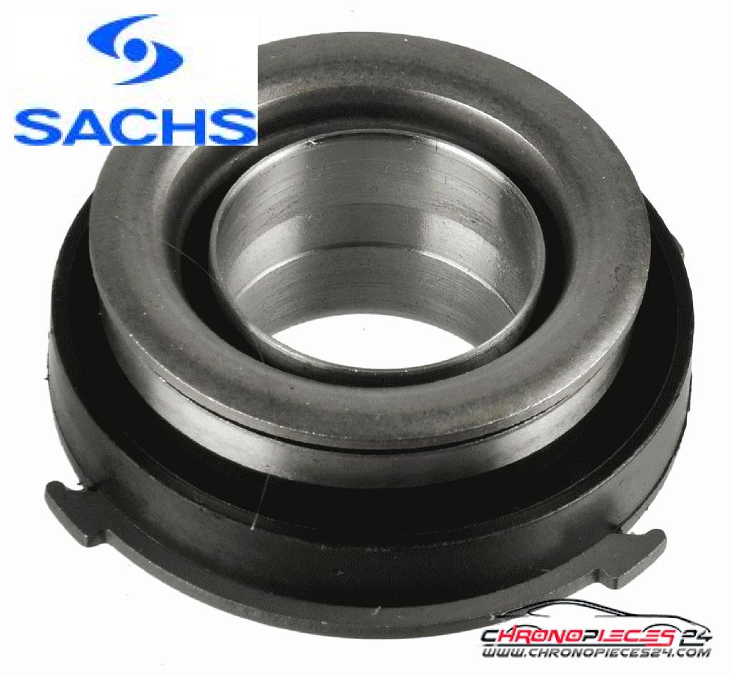 Achat de SACHS 3151 600 573 Butée de débrayage pas chères