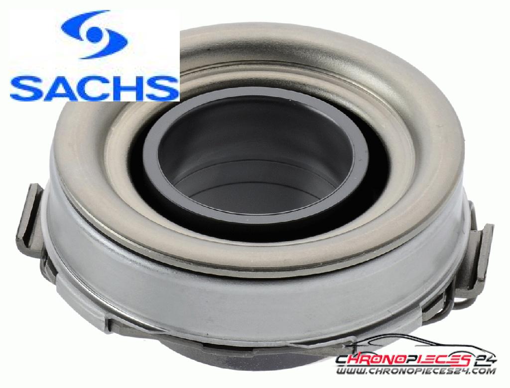 Achat de SACHS 3151 600 576 Butée de débrayage pas chères