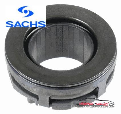 Achat de SACHS 3151 843 001 Butée de débrayage pas chères