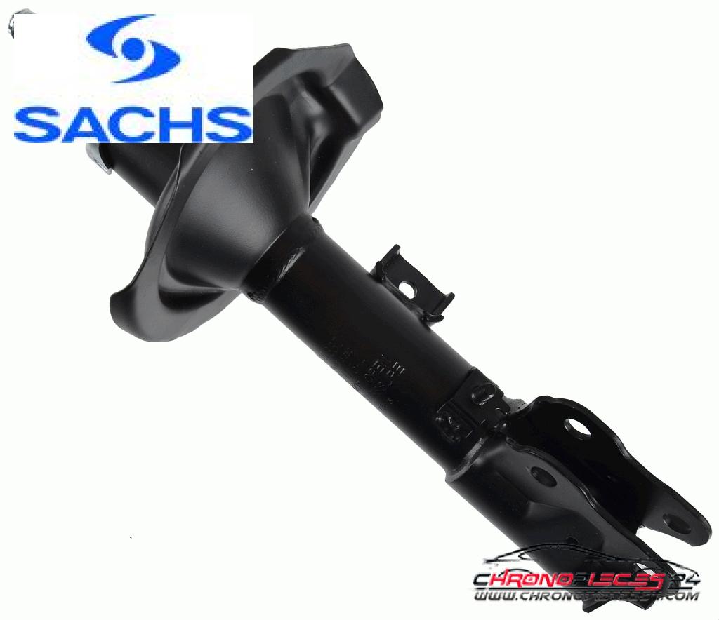 Achat de SACHS 315 330 Amortisseur pas chères