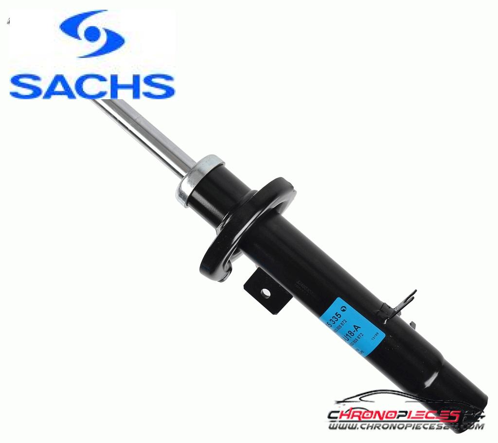 Achat de SACHS 315 335 Amortisseur pas chères