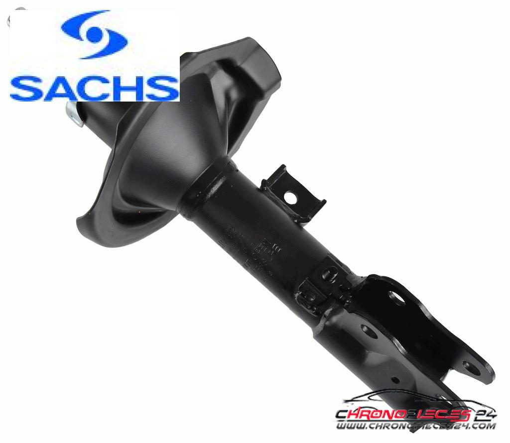 Achat de SACHS 315 192 Amortisseur pas chères