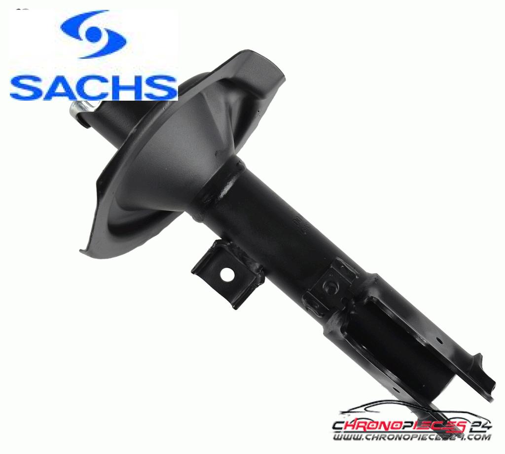 Achat de SACHS 315 193 Amortisseur pas chères