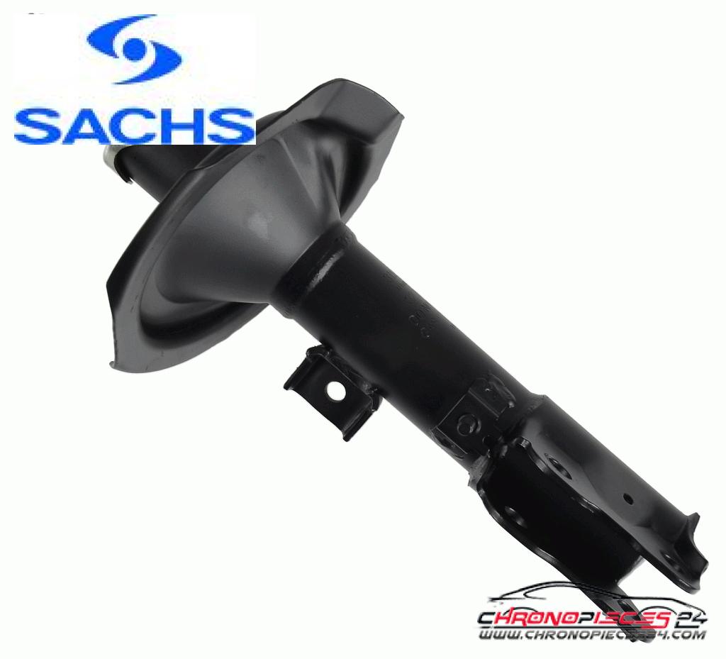 Achat de SACHS 315 196 Amortisseur pas chères