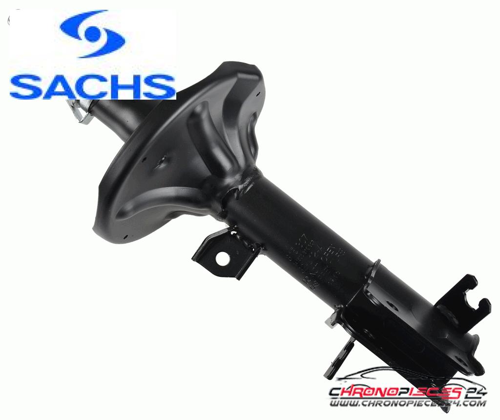 Achat de SACHS 315 307 Amortisseur pas chères