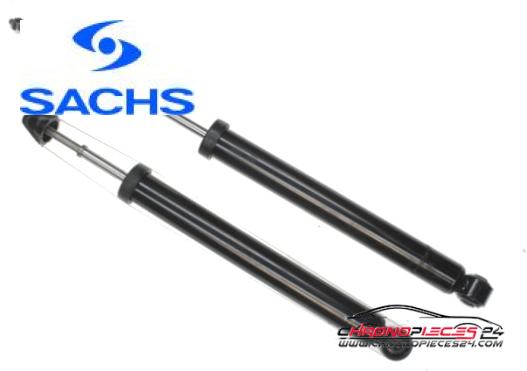 Achat de SACHS 316 594 Amortisseur pas chères