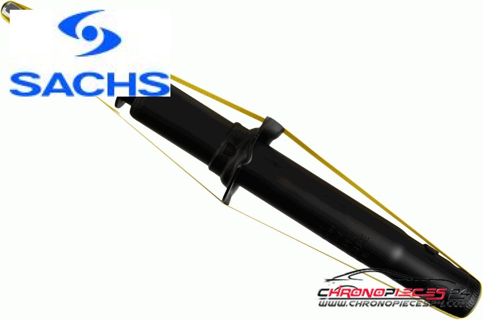 Achat de SACHS 317 137 Amortisseur pas chères