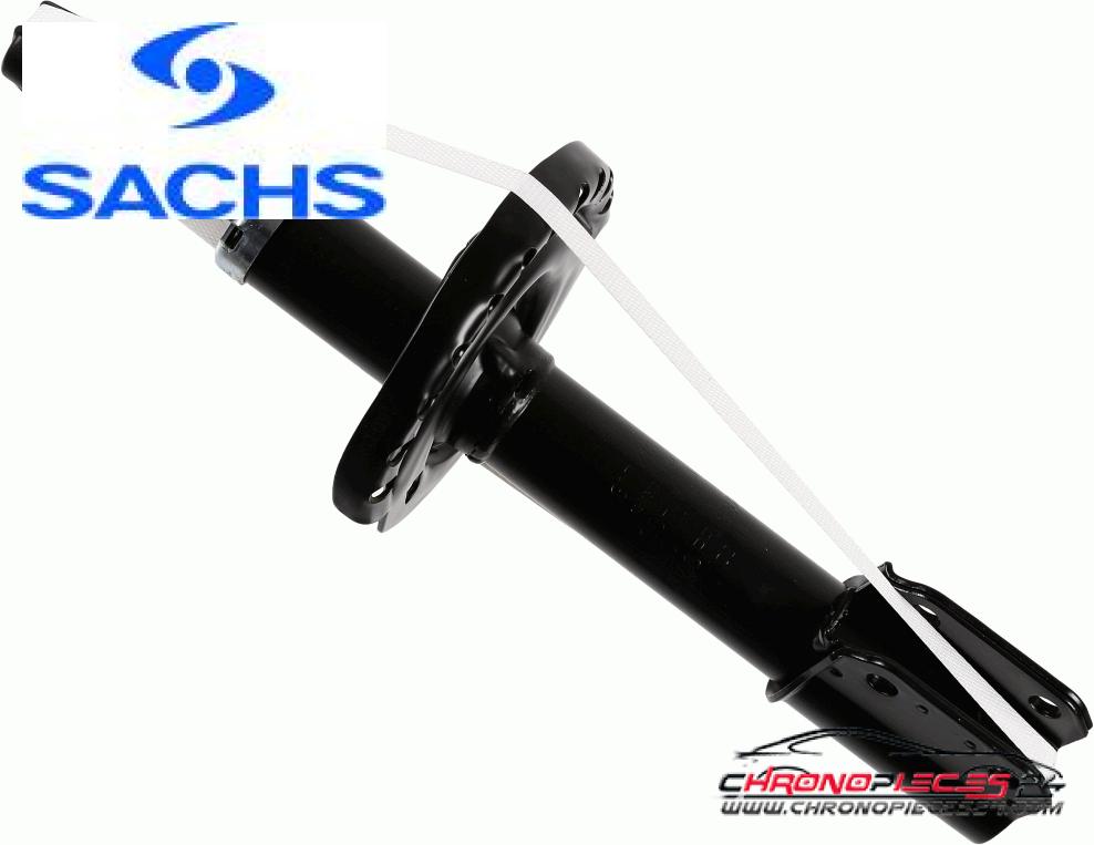 Achat de SACHS 317 418 Amortisseur pas chères