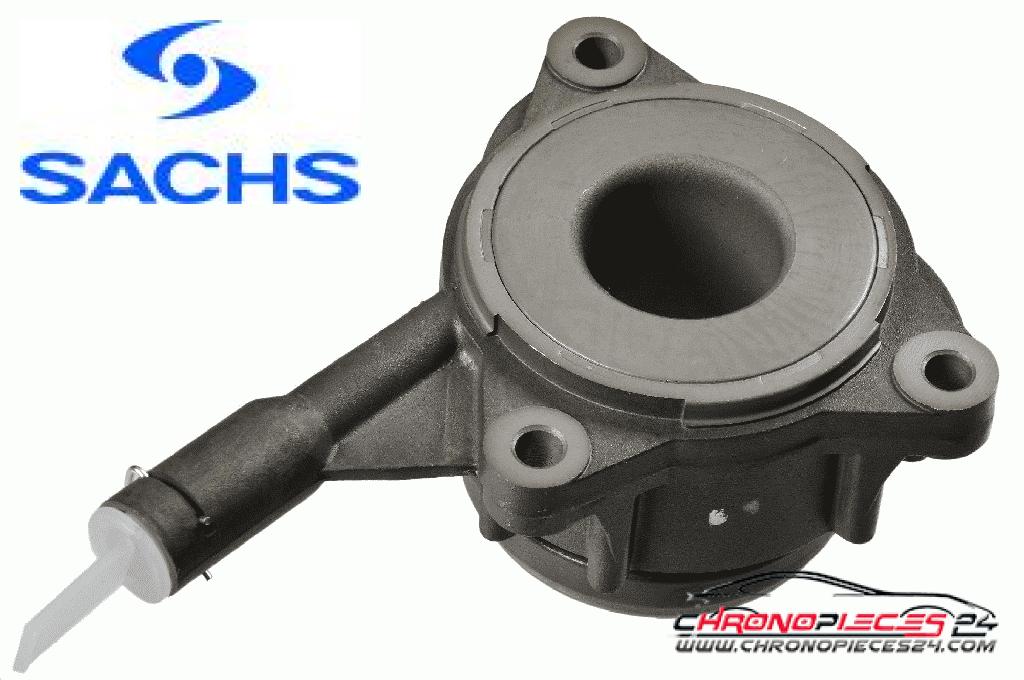 Achat de SACHS 3182 654 170 Butée hydraulique, embrayage pas chères