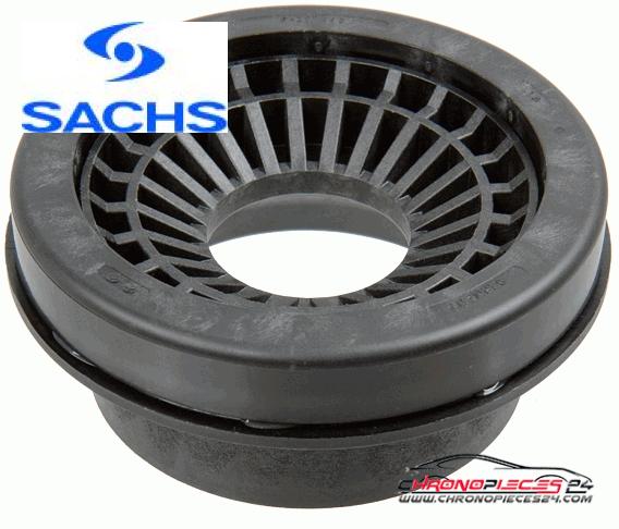 Achat de SACHS 801 013 Appareil d'appui à balancier, coupelle de suspension pas chères