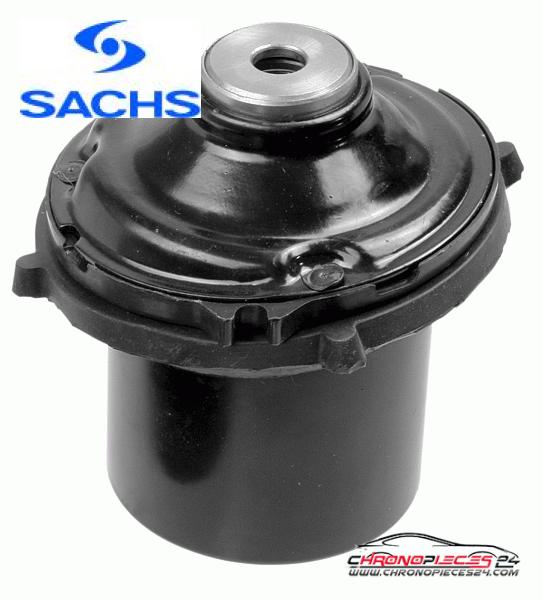 Achat de SACHS 801 045 Appareil d'appui à balancier, coupelle de suspension pas chères