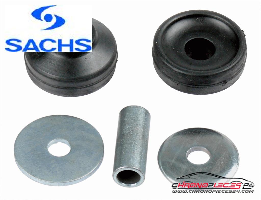 Achat de SACHS 802 094 Kit de réparation, coupelle de suspension pas chères