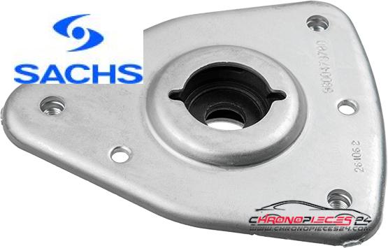 Achat de SACHS 801 061 Coupelle de suspension pas chères