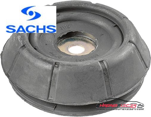 Achat de SACHS 802 052 Coupelle de suspension pas chères