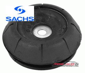 Achat de SACHS 802 052 Coupelle de suspension pas chères