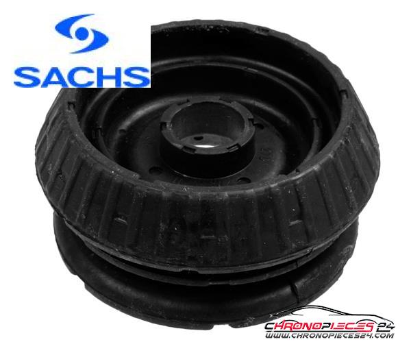 Achat de SACHS 802 058 Coupelle de suspension pas chères