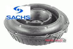 Achat de SACHS 802 060 Coupelle de suspension pas chères