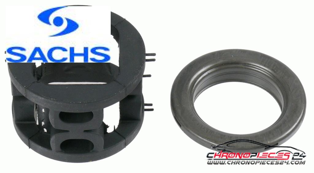 Achat de SACHS 802 247 Kit de réparation, coupelle de suspension pas chères