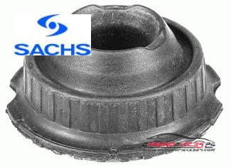 Achat de SACHS 802 082 Coupelle de suspension pas chères