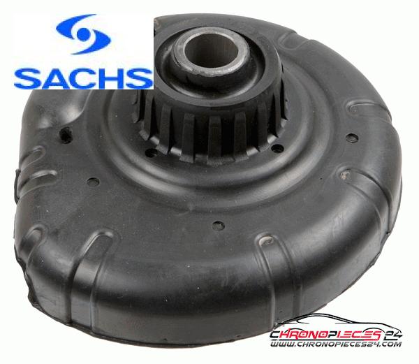 Achat de SACHS 802 088 Coupelle de suspension pas chères