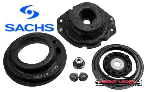 Achat de SACHS 802 317 Kit de réparation, coupelle de suspension pas chères