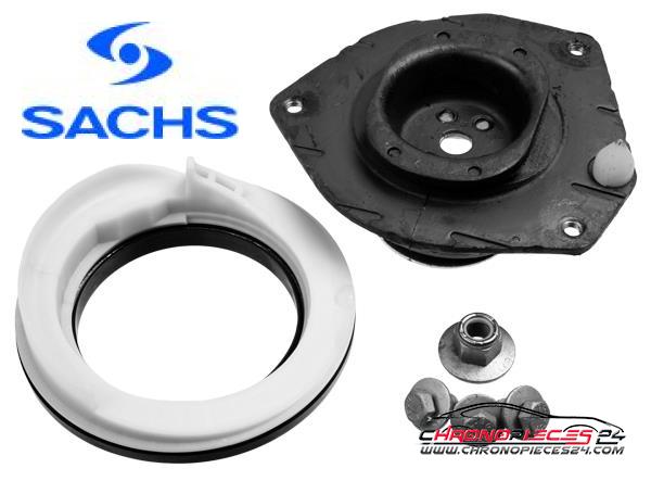 Achat de SACHS 802 318 Kit de réparation, coupelle de suspension pas chères