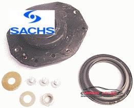 Achat de SACHS 802 212 Kit de réparation, coupelle de suspension pas chères