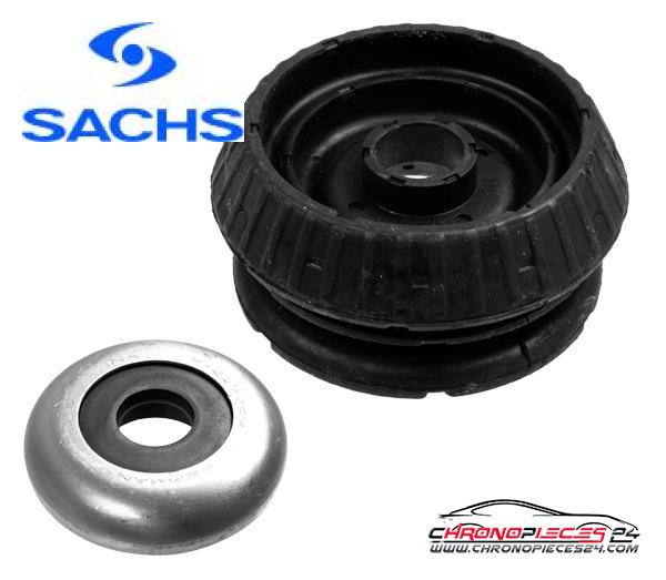 Achat de SACHS 802 258 Kit de réparation, coupelle de suspension pas chères