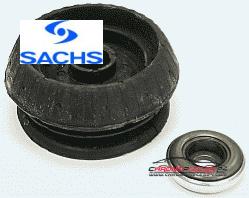 Achat de SACHS 802 258 Kit de réparation, coupelle de suspension pas chères