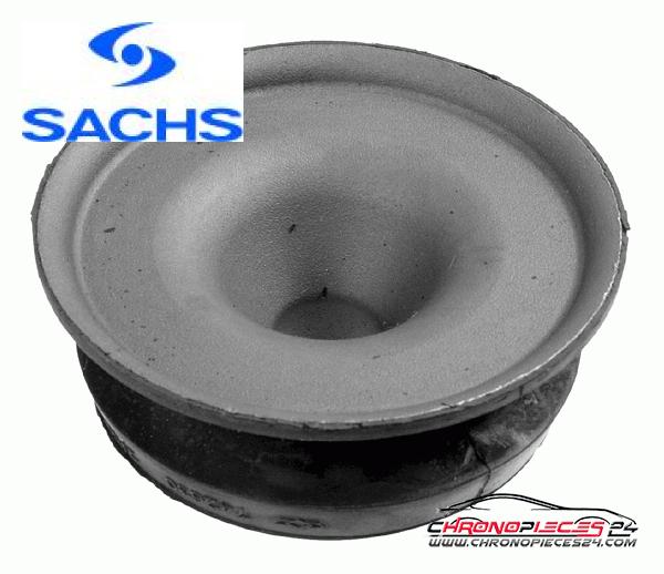 Achat de SACHS 802 324 Coupelle de suspension pas chères