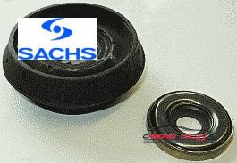 Achat de SACHS 802 264 Kit de réparation, coupelle de suspension pas chères
