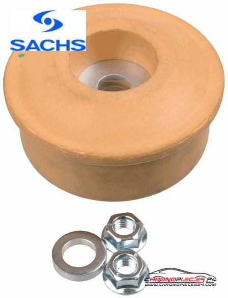 Achat de SACHS 802 265 Coupelle de suspension pas chères