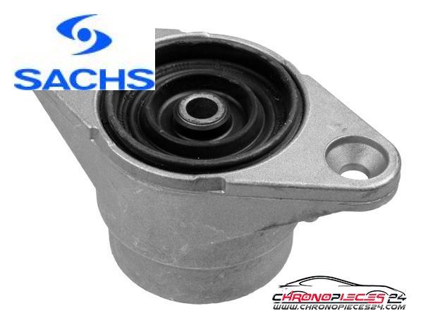 Achat de SACHS 802 327 Coupelle de suspension pas chères