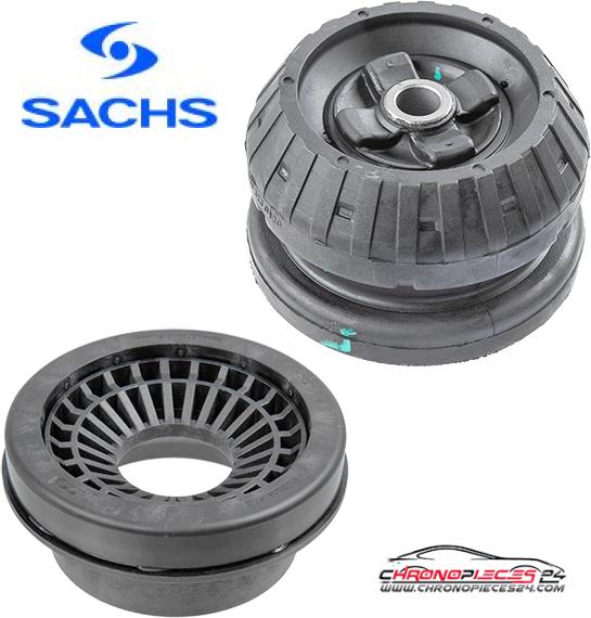 Achat de SACHS 802 268 Kit de réparation, coupelle de suspension pas chères