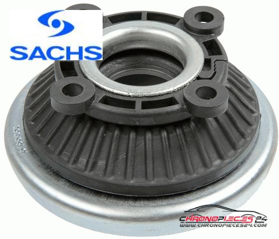 Achat de SACHS 802 269 Coupelle de suspension pas chères